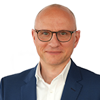 Dr. Patrick Schmitt Dr. Patrick Schmitt